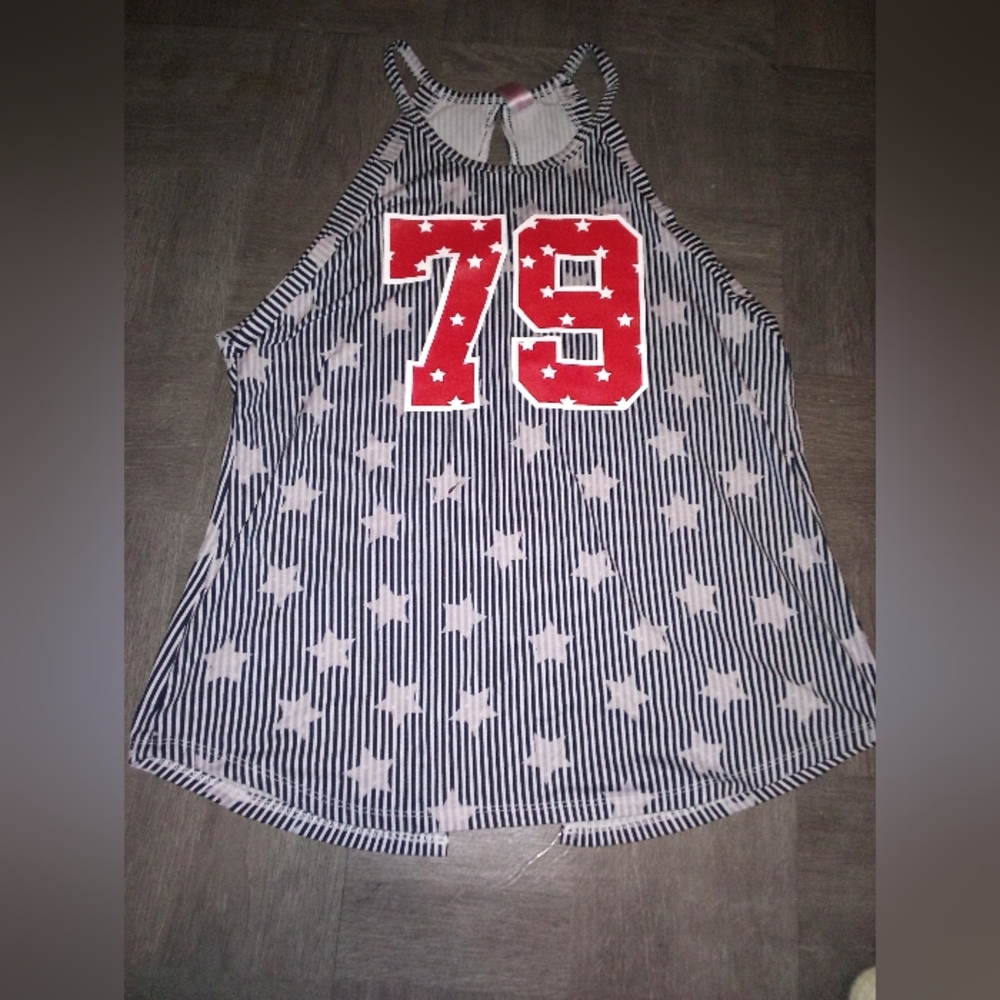 79er's Shirt